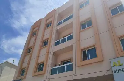 Apartment - 2 Bedrooms - 3 Bathrooms for rent in Uzair Building - Al Rawda 3 - Al Rawda - Ajman