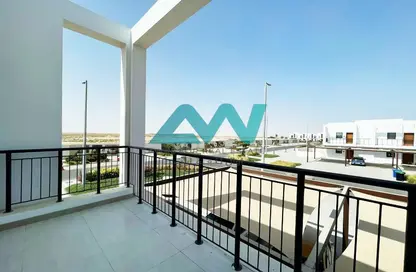 Apartment - 1 Bedroom - 1 Bathroom for rent in Al Ghadeer - Abu Dhabi