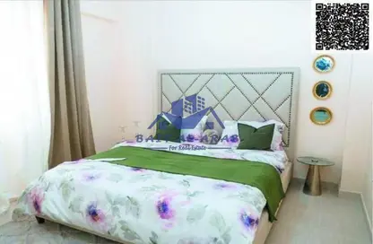 Apartment - 2 Bedrooms - 3 Bathrooms for sale in Al Ameera Village - Ajman