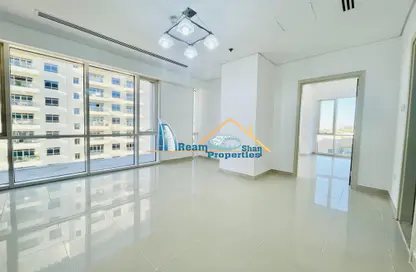 Apartment - 1 Bedroom - 1 Bathroom for rent in Nova Tower - Dubai Silicon Oasis - Dubai