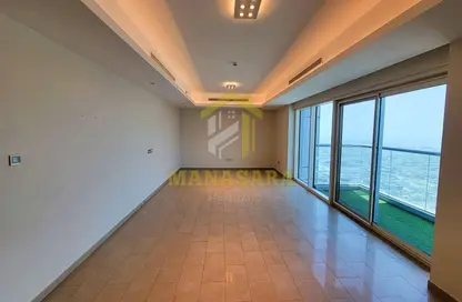 Apartment - 3 Bedrooms - 4 Bathrooms for rent in Jam Tower - Downtown Dubai - Dubai