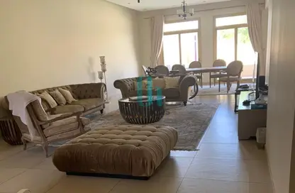 Villa - 3 Bedrooms - 4 Bathrooms for sale in Golf Gardens - Khalifa City - Abu Dhabi