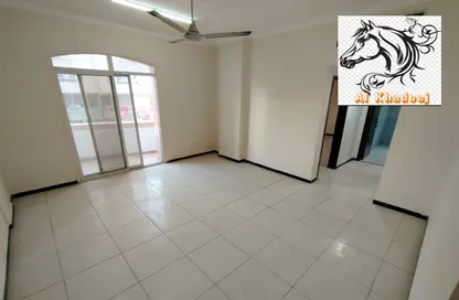 Apartment - 1 Bedroom - 1 Bathroom for rent in Ajman Creek Towers - Al Rashidiya 1 - Al Rashidiya - Ajman