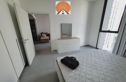 Apartment - 1 Bedroom - 2 Bathrooms for rent in The Riff 5 - The Riff - Aljada - Sharjah