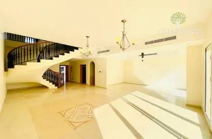 Villa - 3 Bedrooms - 4 Bathrooms for rent in Mirdif Villas - Mirdif - Dubai