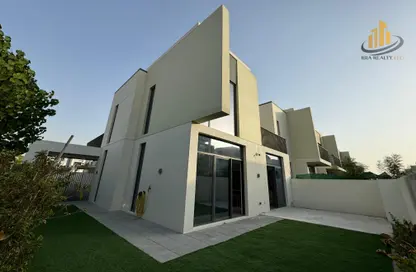 Townhouse - 4 Bedrooms - 3 Bathrooms for rent in Joy - Arabian Ranches 3 - Dubai