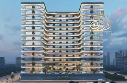 Apartment - 1 Bedroom - 2 Bathrooms for sale in IVY Garden - Dubai Land - Dubai