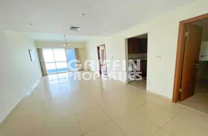 Apartment - 1 Bedroom - 2 Bathrooms for sale in Saba Tower 2 - JLT Cluster Q - Jumeirah Lake Towers - Dubai