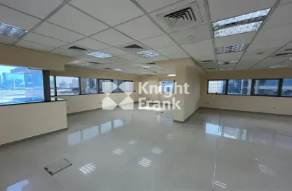 Office Space - Studio for rent in Mina Road - Tourist Club Area - Abu Dhabi