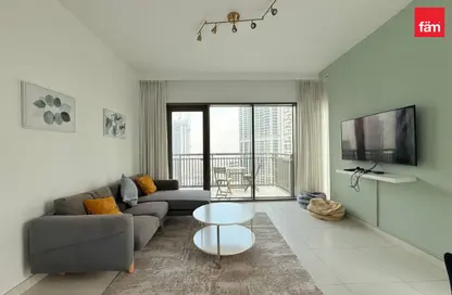 Apartment - 2 Bedrooms - 2 Bathrooms for rent in Creekside 18 B - Creekside 18 - Dubai Creek Harbour (The Lagoons) - Dubai