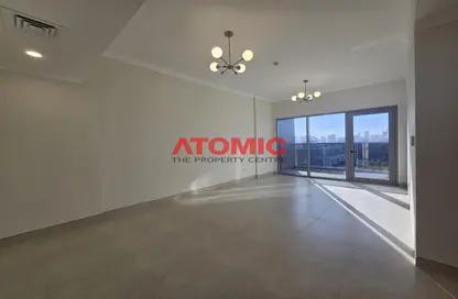 Apartment - 3 Bedrooms - 5 Bathrooms for rent in Art Parkview - Arjan - Dubai