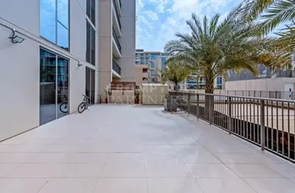 Apartment - 3 Bedrooms - 4 Bathrooms for sale in Building C - Al Zeina - Al Raha Beach - Abu Dhabi