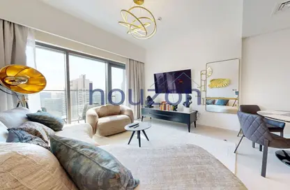 Apartment - 1 Bedroom - 1 Bathroom for sale in Burj Royale - Downtown Dubai - Dubai