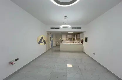 Apartment - 1 Bedroom - 2 Bathrooms for rent in Alcove - Jumeirah Village Circle - Dubai