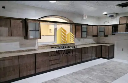 Villa - 5 Bedrooms - 6 Bathrooms for rent in Al Fisht - Al Heerah - Sharjah