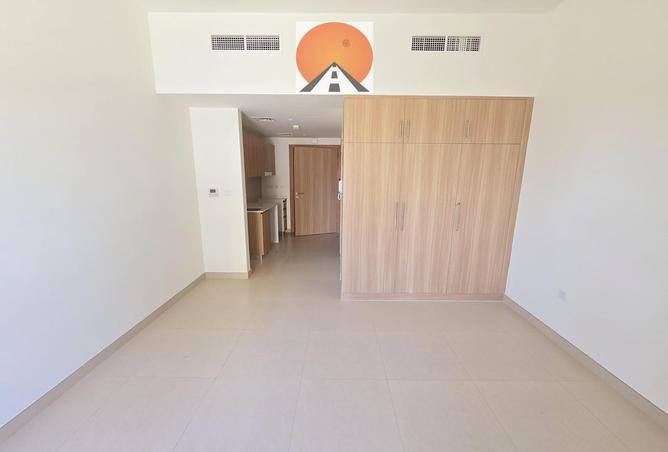 Apartment - 1 Bathroom for rent in Rimal Residences - Maryam Island - Sharjah