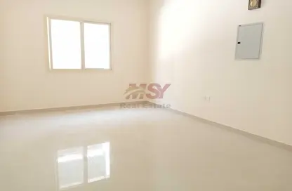 Apartment - 1 Bedroom - 2 Bathrooms for rent in Al Jurf Industrial 3 - Al Jurf Industrial - Ajman