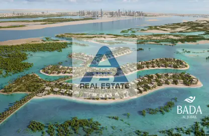 Bungalow - 5 Bedrooms for sale in Al Jubail Island - Abu Dhabi