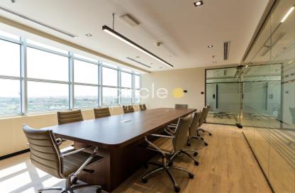 Office Space - Studio for rent in Mazaya Business Avenue BB1 - Mazaya Business Avenue - Jumeirah Lake Towers - Dubai