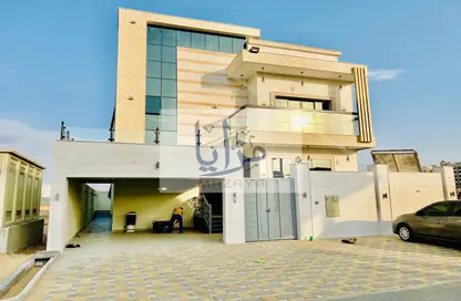 Villa - 5 Bedrooms - 7 Bathrooms for sale in Al Aamra Gardens - Al Amerah - Ajman