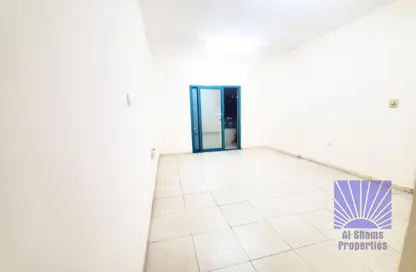 Apartment - 1 Bedroom - 1 Bathroom for rent in Al Nada Tower - Al Nahda - Sharjah