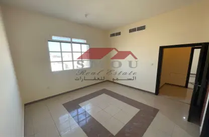 Apartment - 1 Bedroom - 2 Bathrooms for rent in Mohamed Bin Zayed City - Abu Dhabi