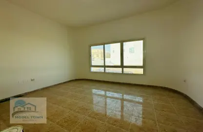 Apartment - 1 Bathroom for rent in C2302 - Khalifa City A - Khalifa City - Abu Dhabi