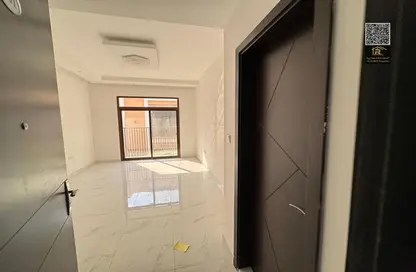 Apartment - 1 Bedroom - 2 Bathrooms for rent in Al Mowaihat 3 - Al Mowaihat - Ajman