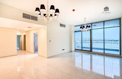 Apartment - 2 Bedrooms - 3 Bathrooms for sale in The Polo Residence - Meydan Avenue - Meydan - Dubai