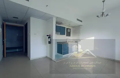 Apartment - 1 Bathroom for rent in GGICO Crown Residence - Al Taawun - Sharjah