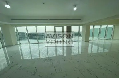 Apartment - 4 Bedrooms - 5 Bathrooms for rent in P2773 - Al Raha Beach - Abu Dhabi