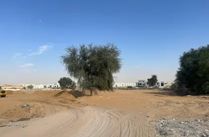 Land - Studio for sale in Al Helio 1 - Al Helio - Ajman