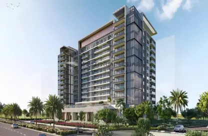 Apartment - 1 Bedroom - 2 Bathrooms for sale in Ellington House III - Dubai Hills Estate - Dubai