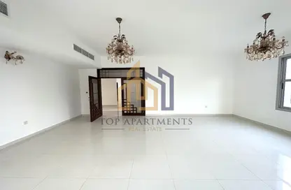 Villa - 5 Bedrooms - 5 Bathrooms for rent in Western Residence South - Falcon City of Wonders - Dubai