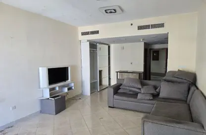 Apartment - 1 Bathroom for rent in The Crescent A - The Crescent - Dubai Production City (IMPZ) - Dubai