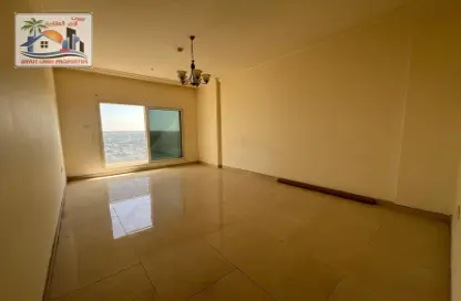 Apartment - 2 Bedrooms - 2 Bathrooms for rent in Jamal Abdul Nasser Street - Al Majaz - Sharjah