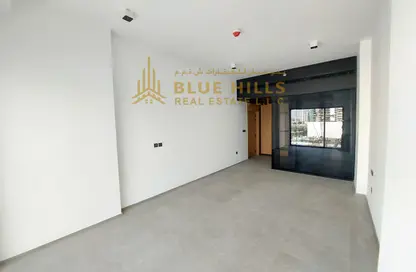 Apartment - 1 Bedroom - 2 Bathrooms for rent in SH Living 1 - Jumeirah Village Circle - Dubai