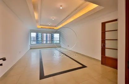 Apartment - 3 Bedrooms - 4 Bathrooms for rent in Montazah Tower - Khalidiya Street - Al Khalidiya - Abu Dhabi