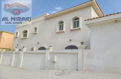 Villa - 4 Bedrooms - 5 Bathrooms for rent in Al Mowaihat 1 - Al Mowaihat - Ajman