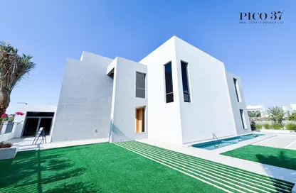 Villa - 5 Bedrooms - 7 Bathrooms for sale in Sidra Villas I - Sidra Villas - Dubai Hills Estate - Dubai