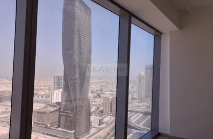 Apartment - 3 Bedrooms - 3 Bathrooms for rent in 48 Burj gate - Burj Place - Downtown Dubai - Dubai