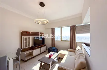 Apartment - 1 Bedroom - 2 Bathrooms for sale in Lakeshore Tower 1 - JLT Cluster Y - Jumeirah Lake Towers - Dubai