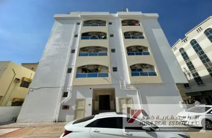 Apartment - 2 Bedrooms - 2 Bathrooms for rent in Al Naimiya - Al Nuaimiya - Ajman