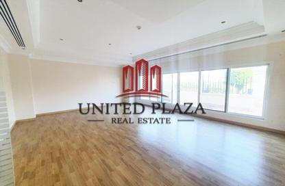 Villa - Studio for rent in Corniche Road - Abu Dhabi