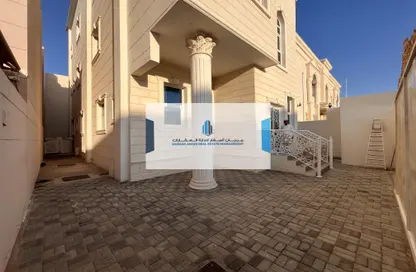 Villa - 7 Bedrooms for rent in Al Bateen - Abu Dhabi