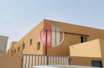 Labor Camp - Studio for rent in Mussafah - Abu Dhabi