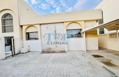 Villa - 3 Bedrooms - 3 Bathrooms for rent in Al Marayegh - Al Jaheli - Al Ain