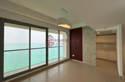 Duplex - 2 Bedrooms - 3 Bathrooms for rent in Pacific - Al Marjan Island - Ras Al Khaimah