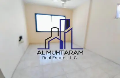 Apartment - 1 Bedroom - 1 Bathroom for rent in Al Mujarrah - Al Sharq - Sharjah