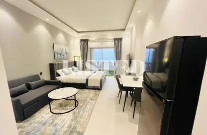 Apartment - 1 Bathroom for sale in Royal Breeze 4 - Royal Breeze - Al Hamra Village - Ras Al Khaimah